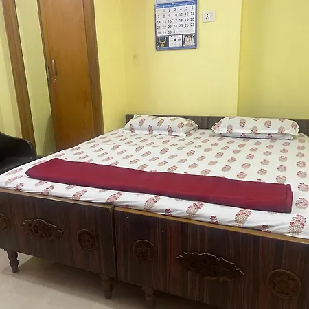Krishna Home Stay - Double Room Chennai Exterior photo