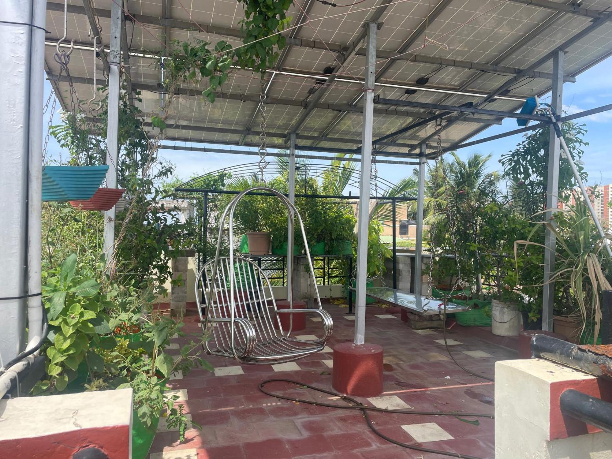 Homestay Krishna - Double