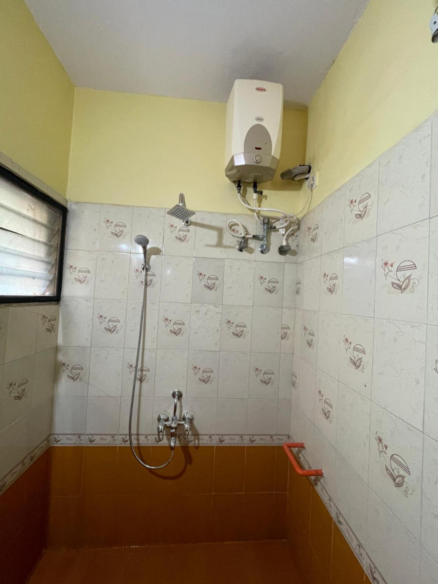 Krishna - Double Homestay Chennai
