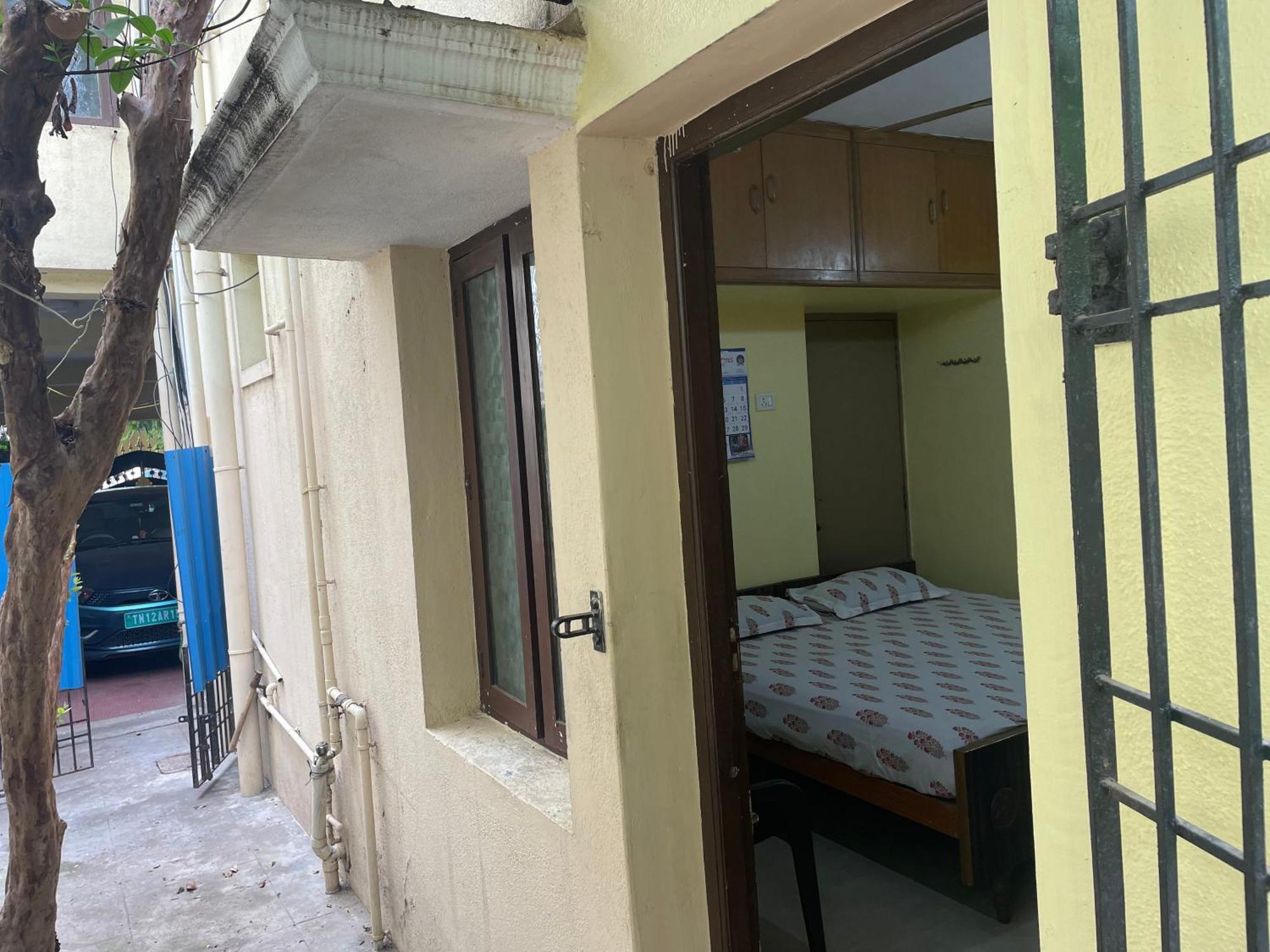 Homestay Krishna - Double *