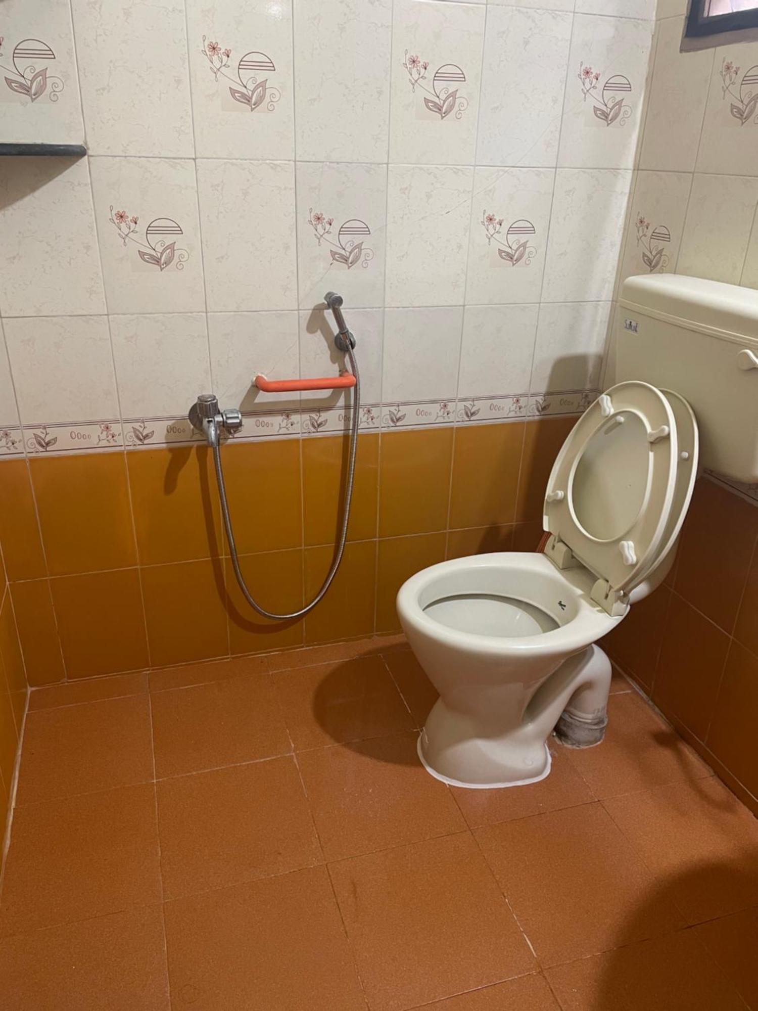 Homestay Krishna - Double